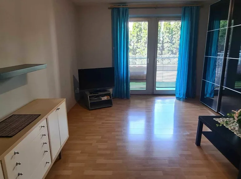 1 room apartment 38 m² in Krakow, Poland