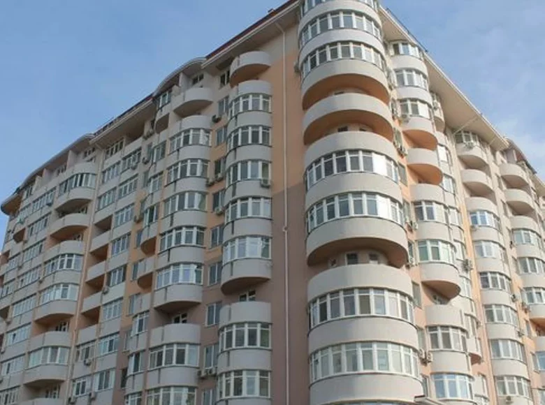 Mieszkanie 2 pokoi 83 m² Odessa, Ukraina