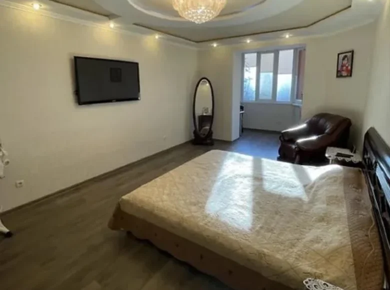 Wohnung 1 Zimmer 55 m² Sjewjerodonezk, Ukraine