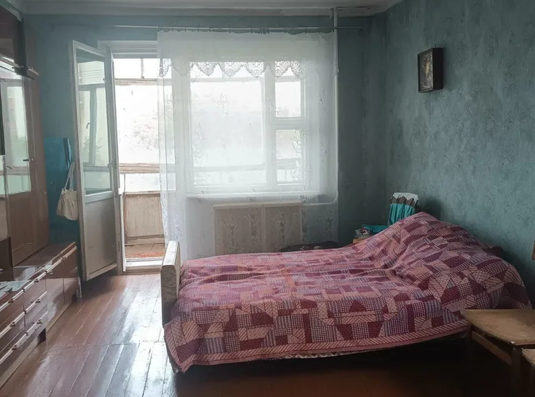 Mieszkanie 3 pokoi 68 m² Mozyrz, Białoruś