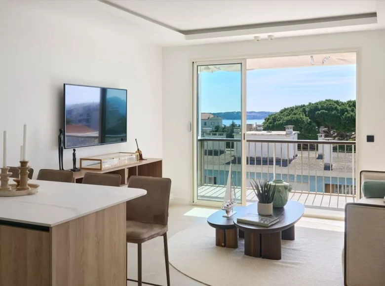 Appartement 2 chambres 55 m² France, France