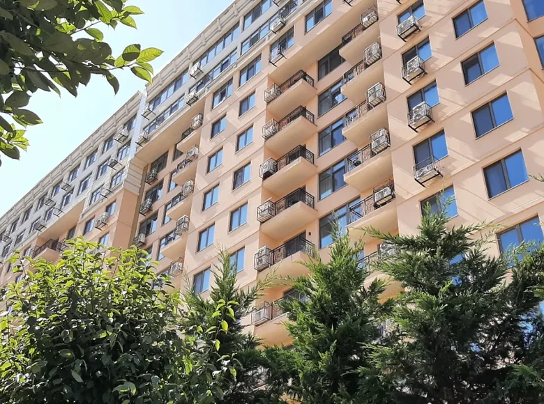 Mieszkanie 1 pokój 42 m² Odessa, Ukraina