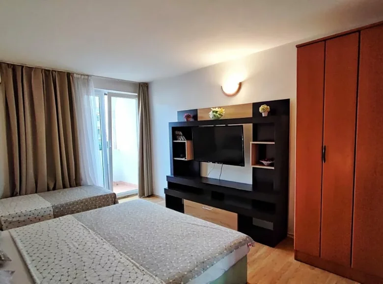 4 bedroom apartment 155 m² Budva, Montenegro