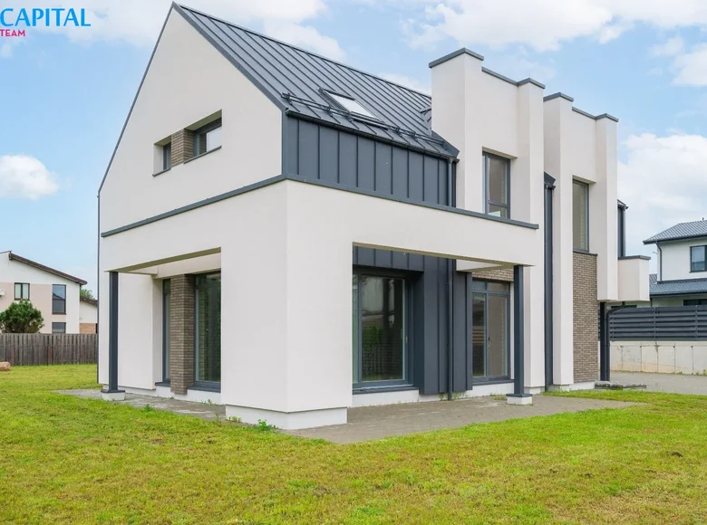 Dom 189 m² Rzesza, Litwa