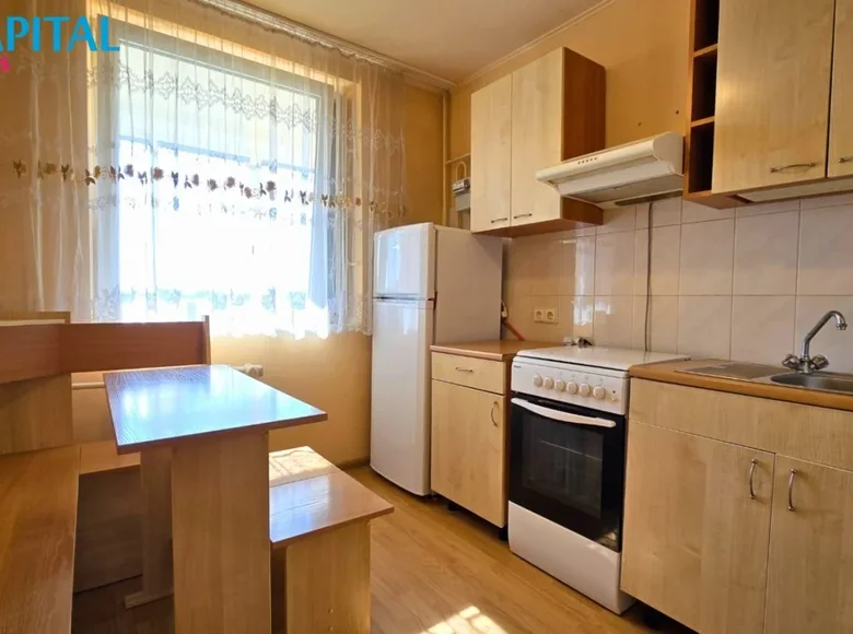 1 room apartment 32 m² Kaunas, Lithuania