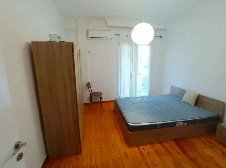 2 bedroom apartment 80 m² Ampelokipi - Menemeni Municipality, Greece