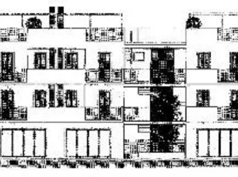 Mieszkanie 5 pokojów 65 m² Terni, Włochy