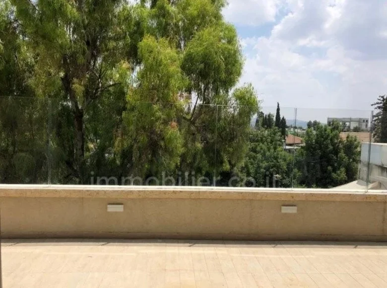 4 room apartment 140 m² Jerusalem, Israel