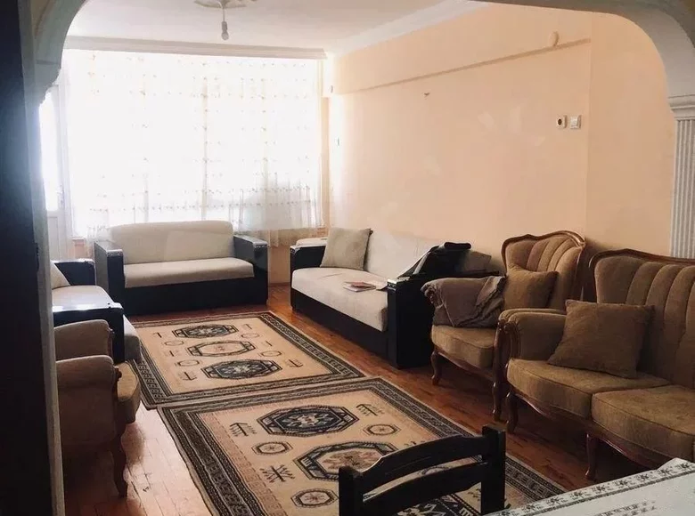 Квартира 3 комнаты 150 м² Муратпаша, Турция