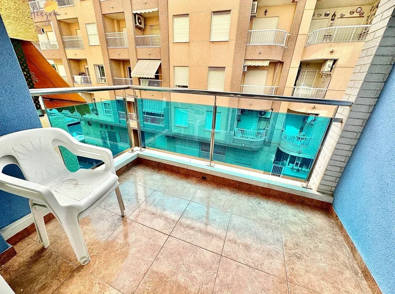 3 bedroom apartment  Torrevieja, Spain