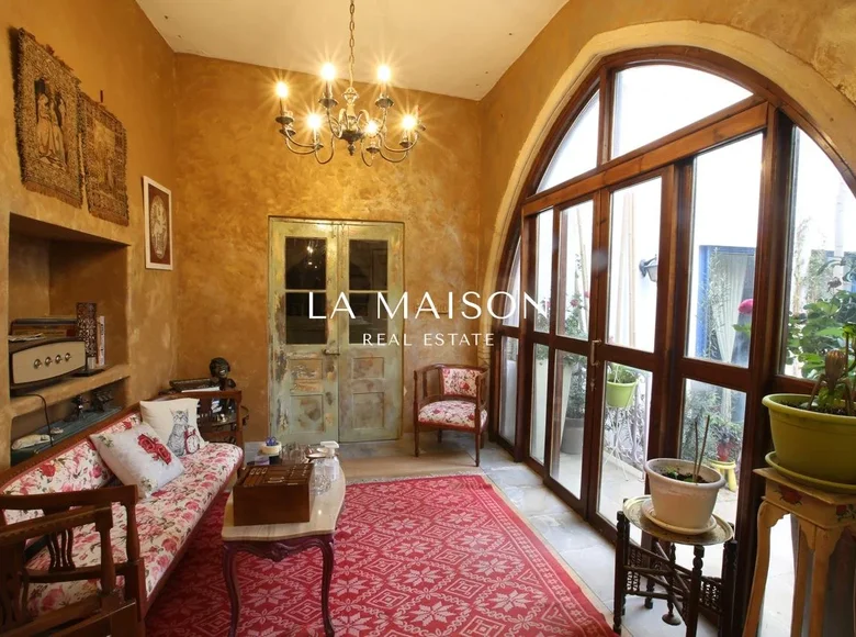 5 bedroom house 406 m² Greater Nicosia, Cyprus