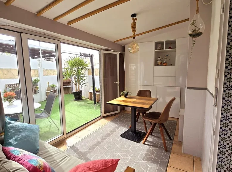 Дом 3 спальни 120 м² Benalmadena, Испания