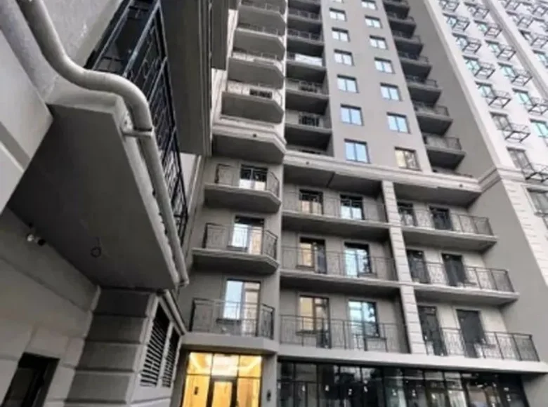 Mieszkanie 2 pokoi 63 m² Odessa, Ukraina