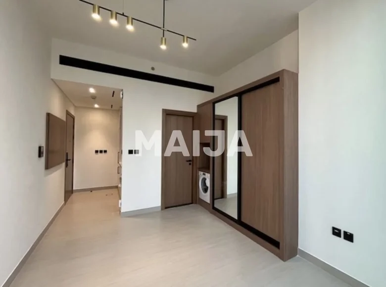 1 bedroom apartment 26 m² Dubai, United Arab Emirates