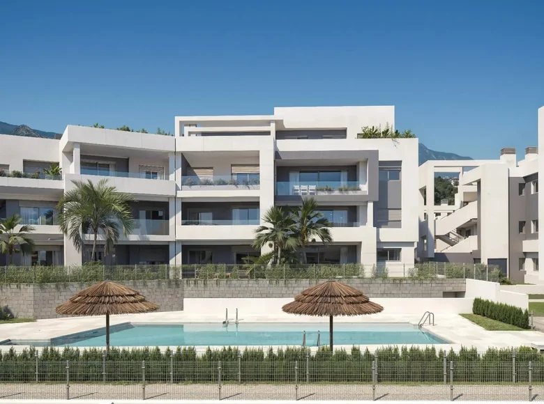 Appartement 4 chambres  Resinera Voladilla, Espagne