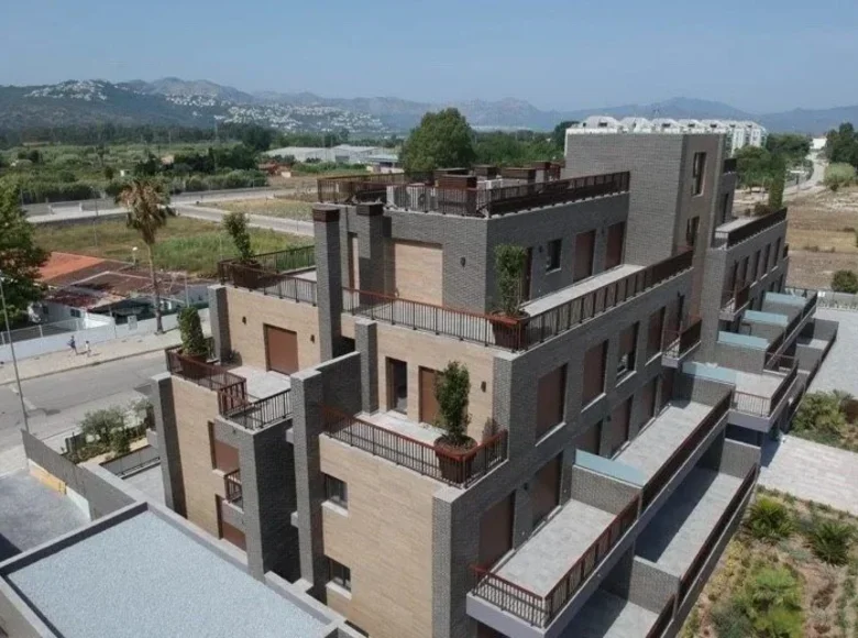 Pavillon 2 chambres 188 m² Denia, Espagne
