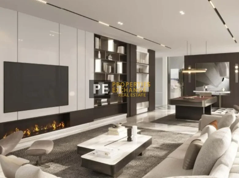 Wohnung 3 zimmer 1 721 m² Dubai, Vereinigte Arabische Emirate