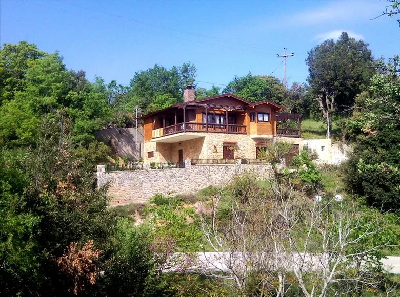 Chalet 5 chambres 210 m² Manikia, Grèce