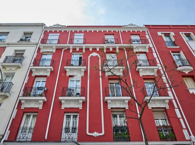 Appartement 2 chambres 43 m² Madrid, Espagne