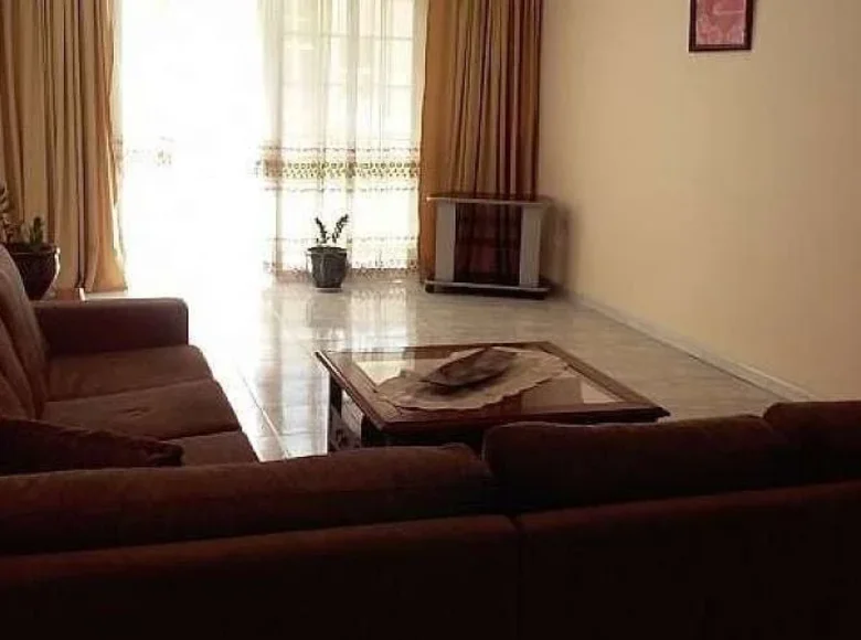 Wohnung 3 Schlafzimmer 138 m² Larnaka, Zypern
