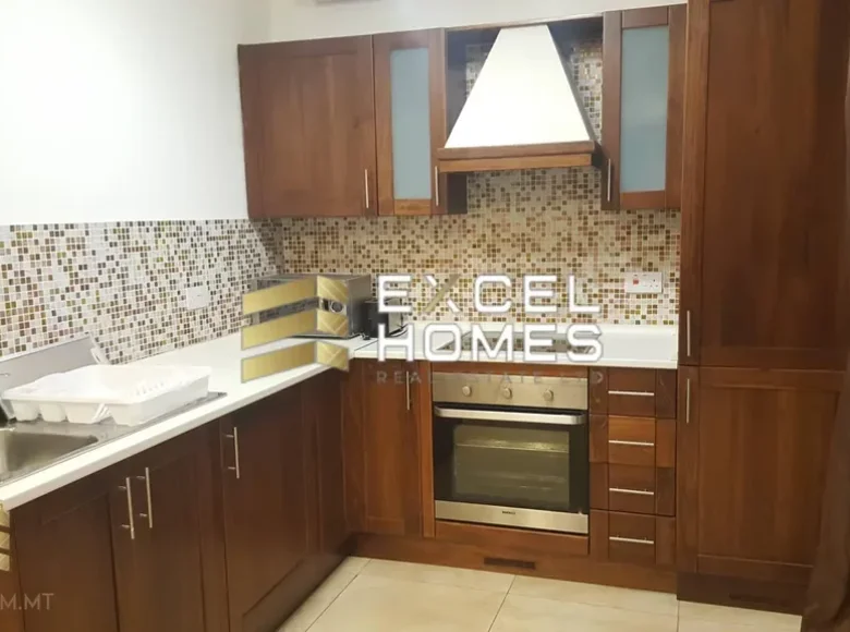 1 bedroom apartment  in Sliema, Malta