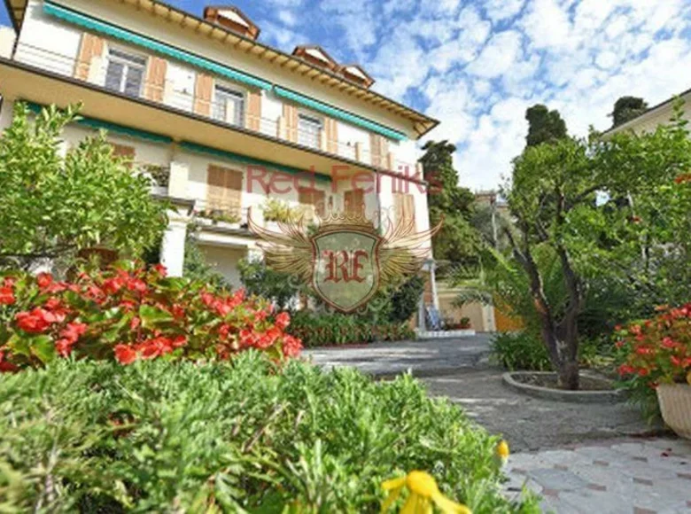 1 bedroom apartment 53 m² Sanremo, Italy