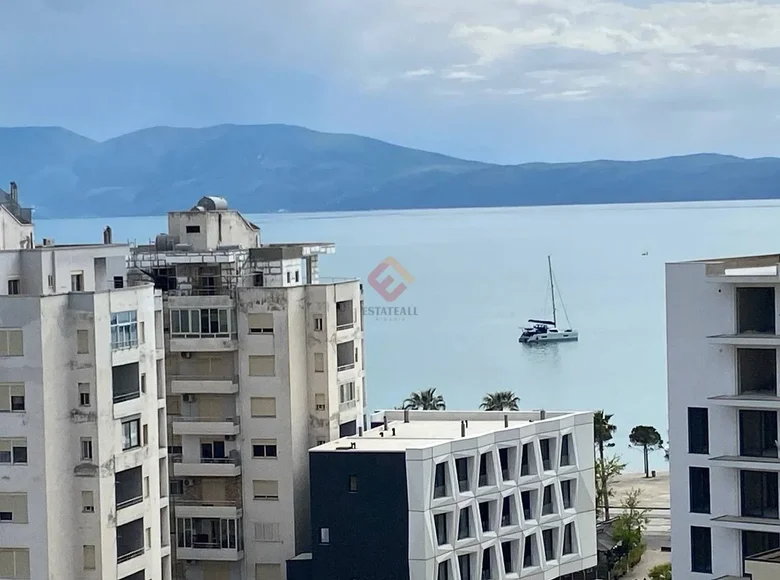 Apartamento 86 m² Vlora, Albania