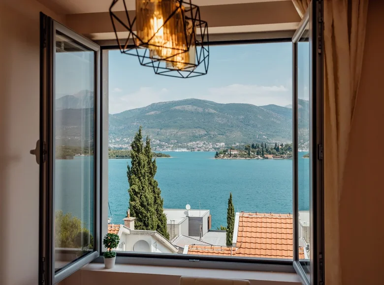 Apartamento 3 habitaciones 64 m² Durasevici, Montenegro