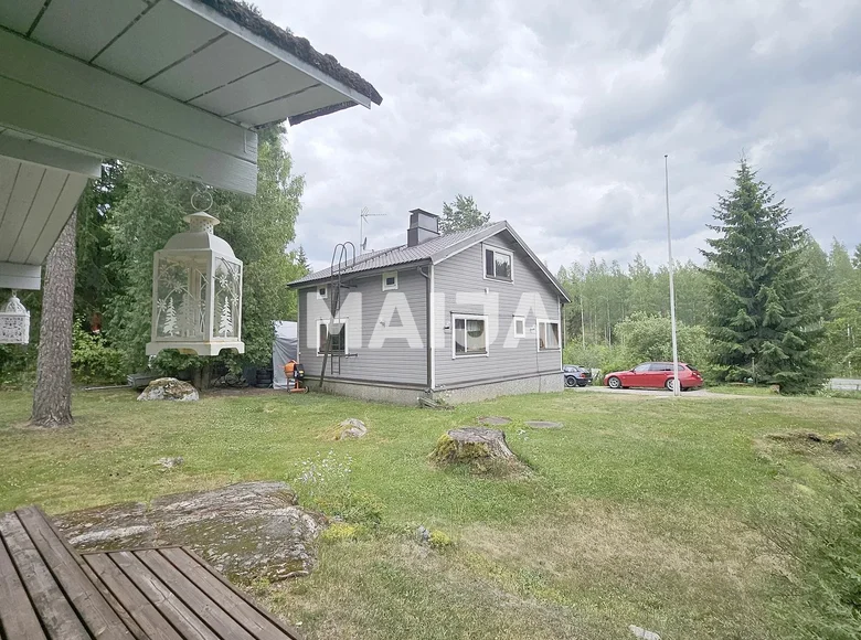 Haus 3 Zimmer 70 m² Jaervenpaeae, Finnland