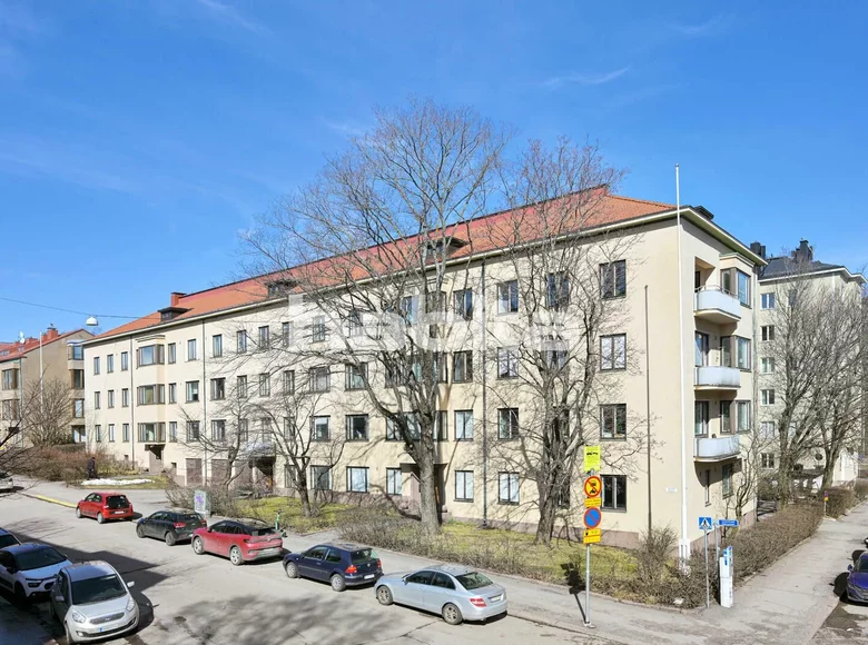 Apartamento 4 habitaciones 102 m² Helsinki sub-region, Finlandia