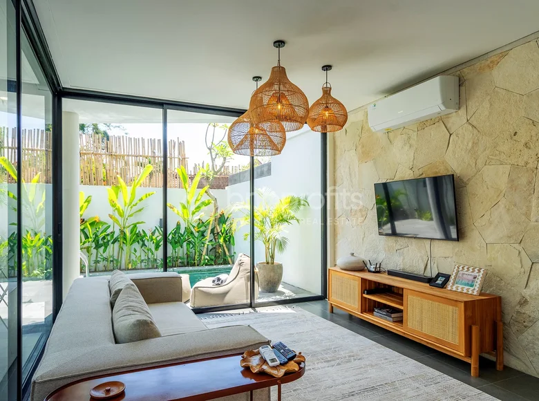 Villa de 1 habitación  Canggu, Indonesia