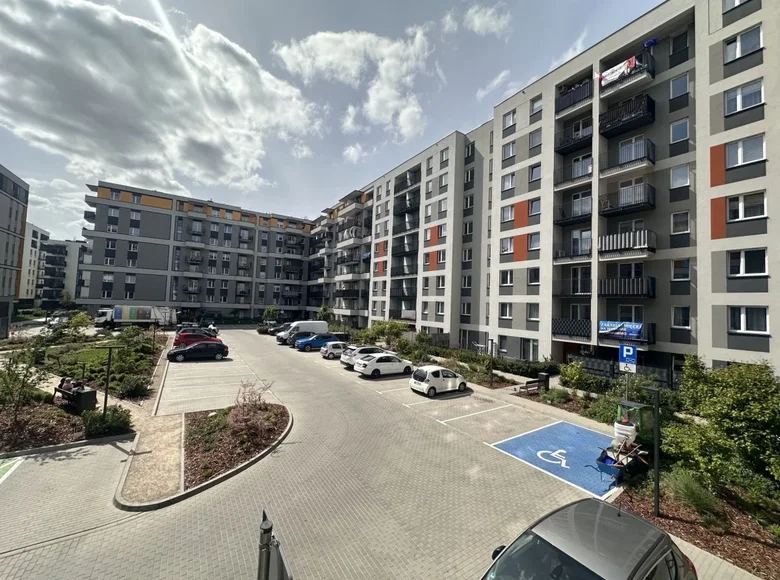 Propriété commerciale 43 m² à Varsovie, Pologne