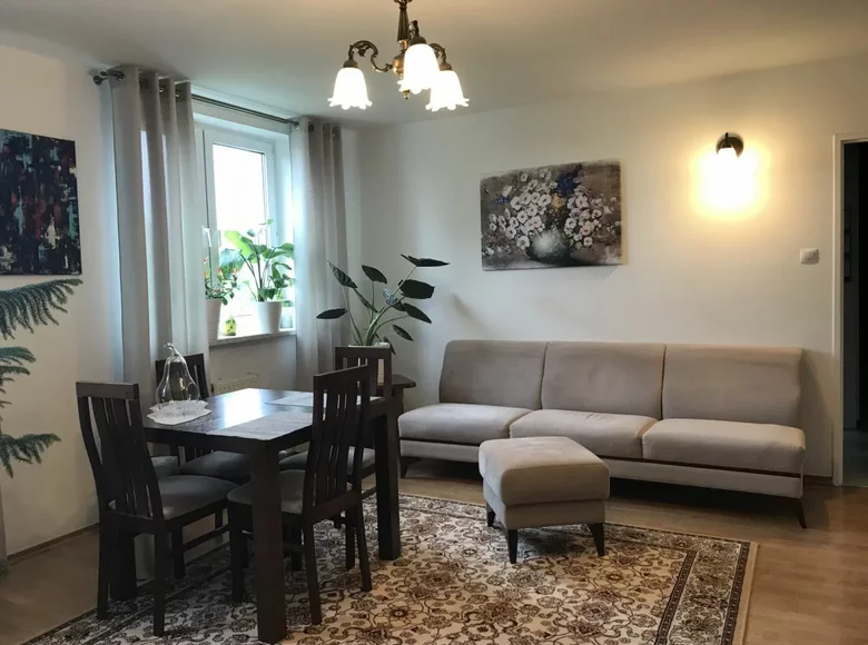 3 room apartment 106 m² Wroclaw, Poland
