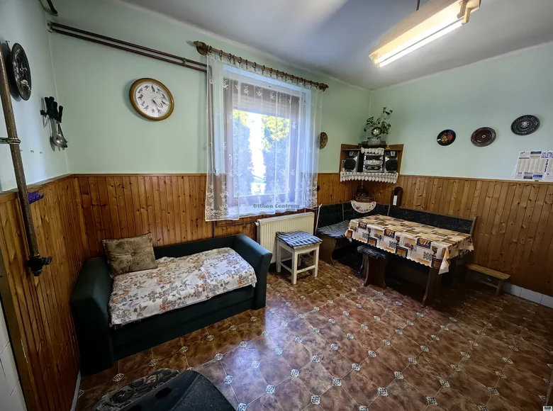 Casa 2 habitaciones 80 m² Lenti, Hungría