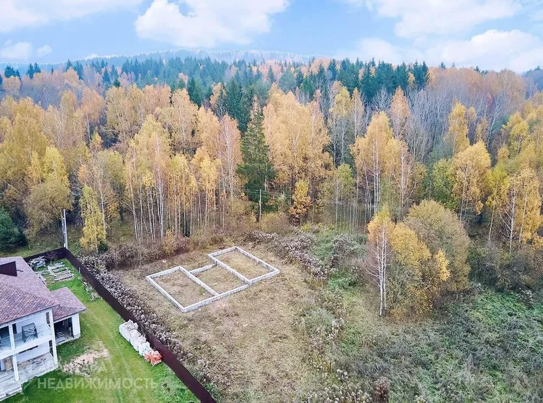 Haus  Rakauski siel ski Saviet, Weißrussland