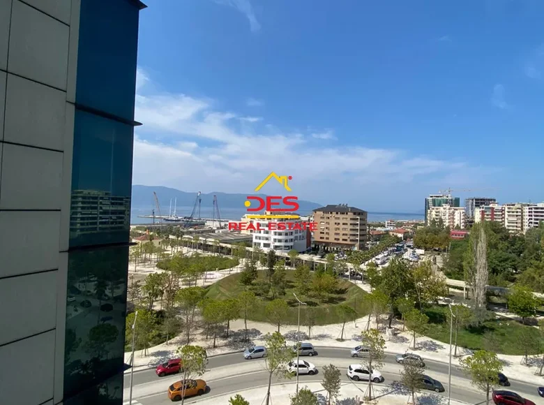 Apartamento 4 habitaciones 122 m² Bashkia Vlore, Albania
