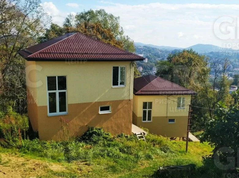 Casa 115 m² Sochi, Rusia