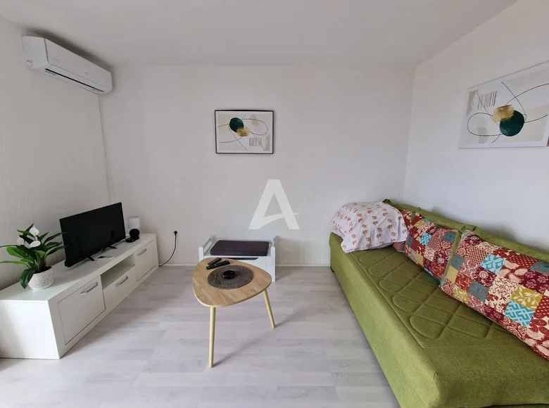 Wohnung 1 Schlafzimmer 45 m² Blizikuce, Montenegro