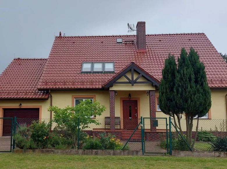 Haus 265 m² Zirke, Polen