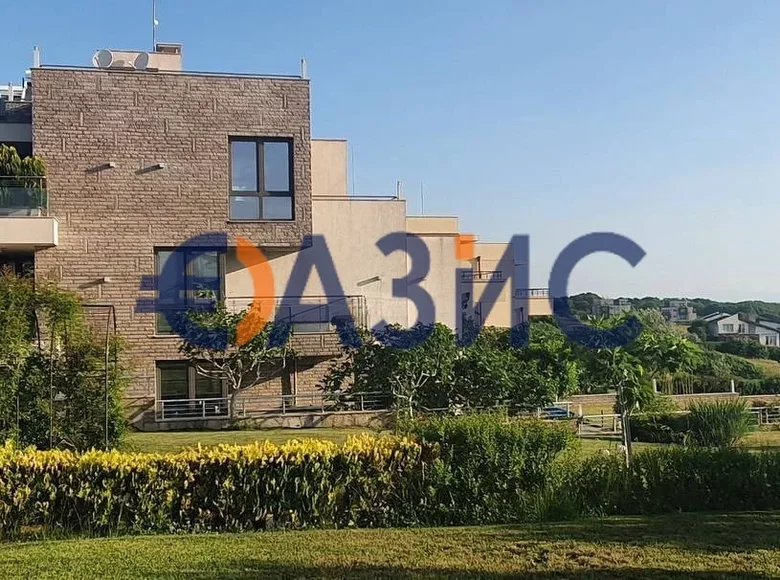 Casa 5 habitaciones 375 m² Chernomorets, Bulgaria