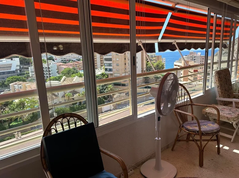 3 bedroom apartment  Benidorm, Spain