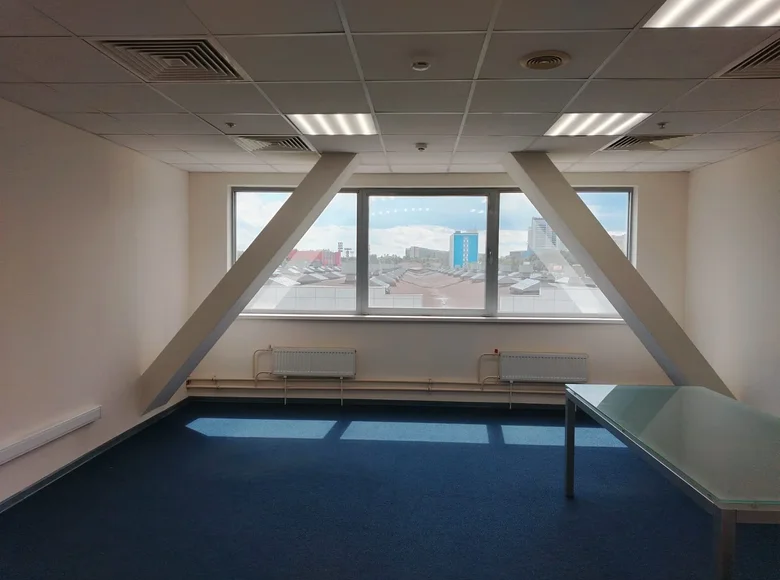 Oficina 58 m² en Moscú, Rusia