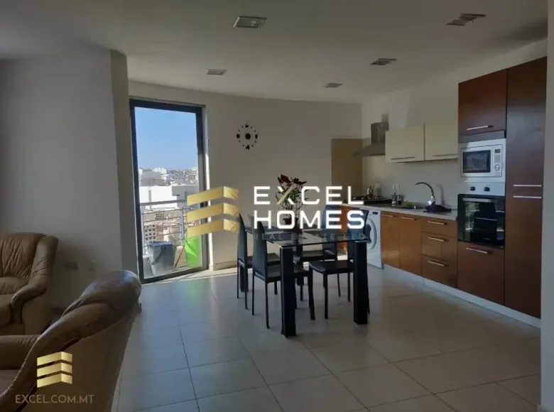 Wohnung 1 Schlafzimmer  in Msida, Malta