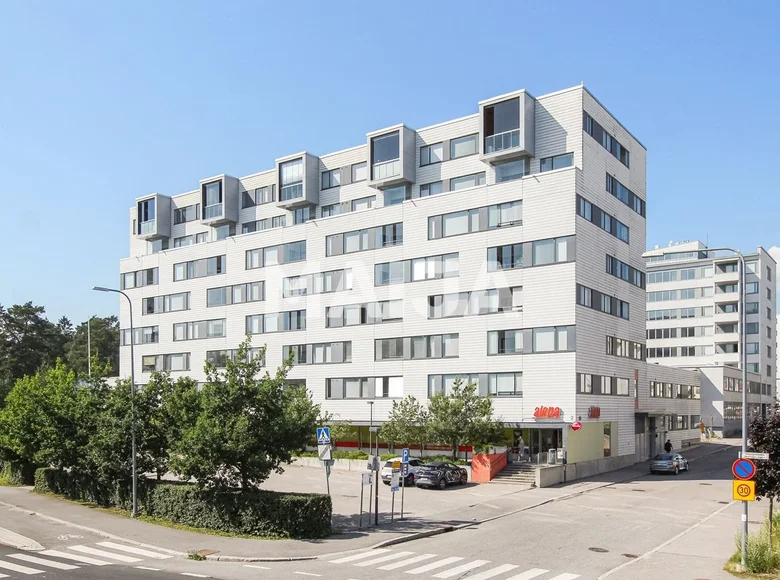 Appartement 3 chambres 75 m² Helsinki sub region, Finlande