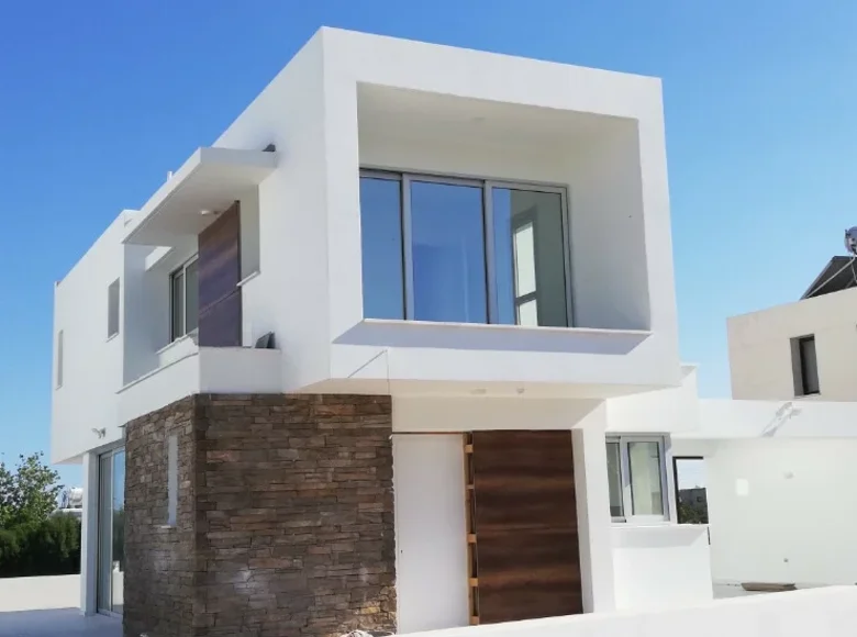 3 bedroom villa 146 m² Oroklini, Cyprus