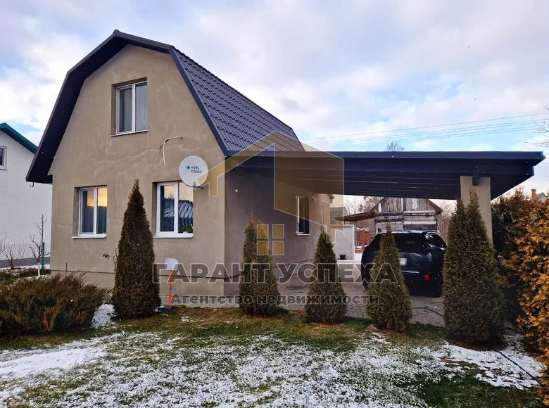 Casa 70 m² Brest, Bielorrusia