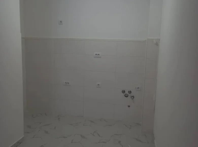 Wohnung 1 Schlafzimmer 46 m² Budva, Montenegro