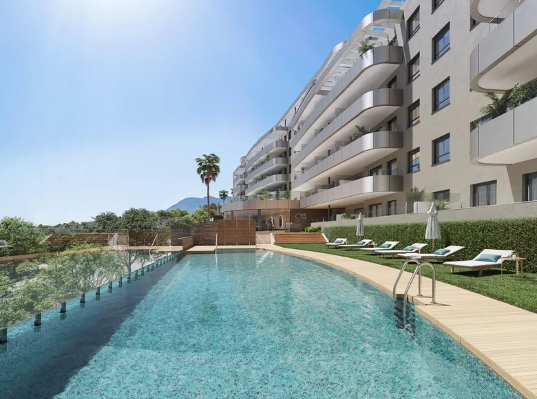 Квартира 2 спальни 281 м² Torremolinos, Испания
