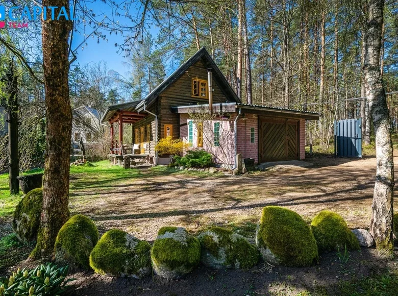 Casa 112 m² Vilna, Lituania