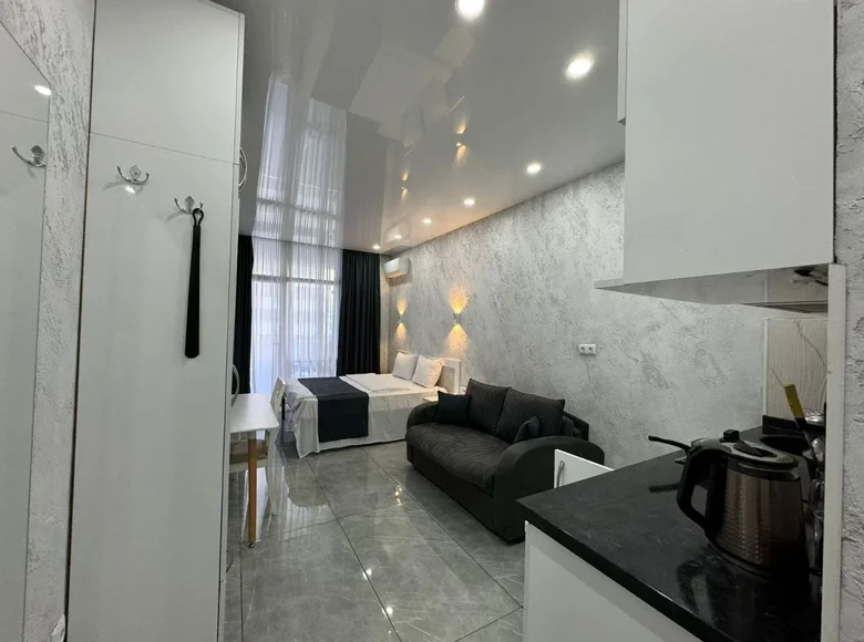 Studio 1 zimmer 30 m² Batumi, Georgien